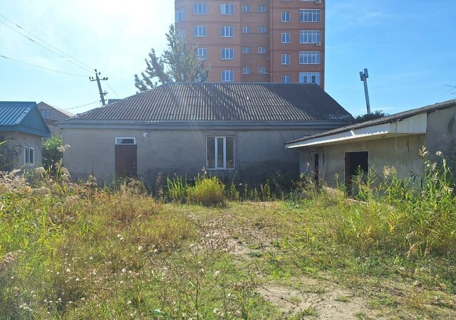 земля р-н Ленинский Ванашимахинская ул., 29 фото