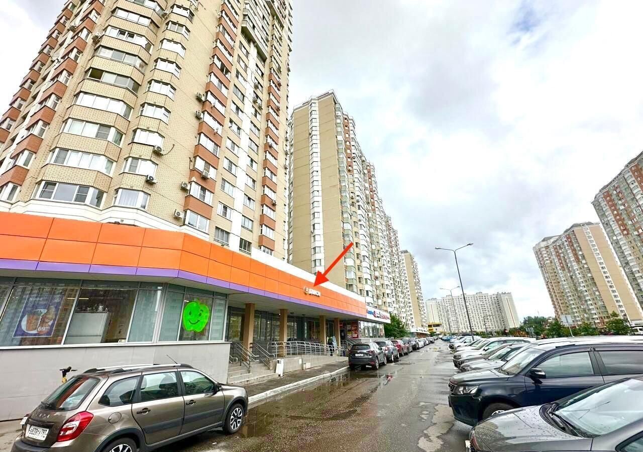 торговое помещение г Балашиха мкр Железнодорожный пр-кт Героев 10 Железнодорожная фото 10