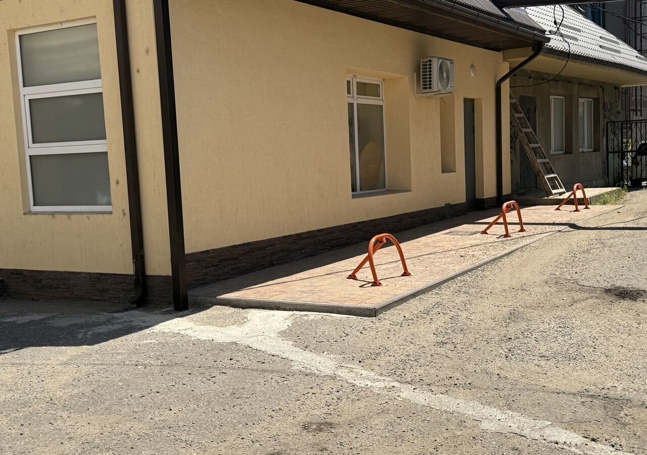 офис г Краснодар р-н Центральный ул Мира 28 р-н Западный фото 1