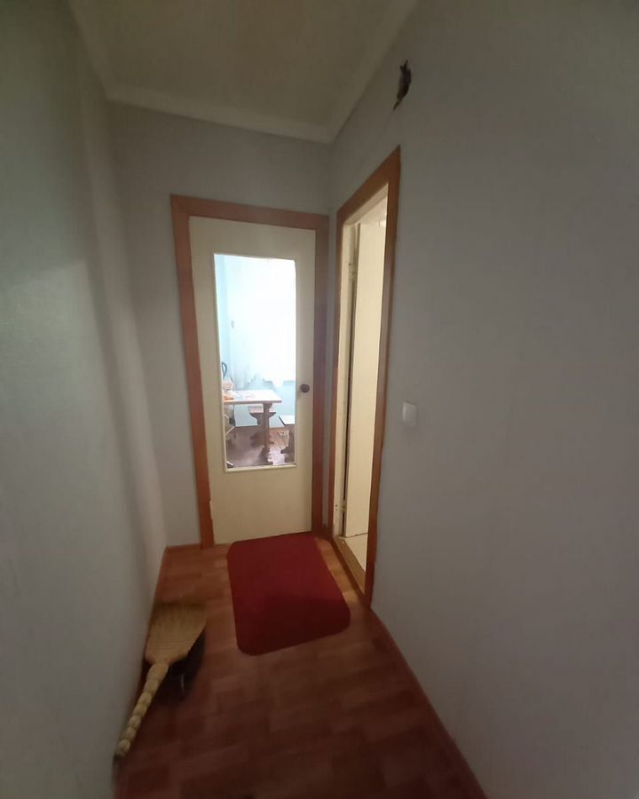 квартира г Краснодар р-н Прикубанский ул Зиповская 16 мкр-н Завод Измерительных Приборов фото 9