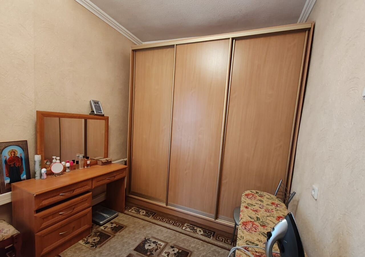 дом р-н Ейский г Ейск ул Кухаренко Ейское городское поселение фото 32