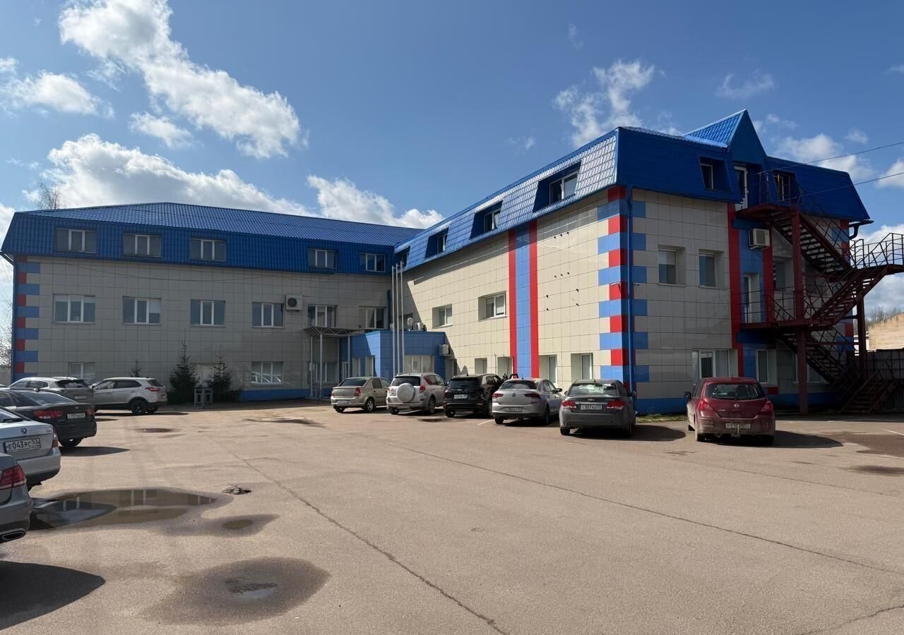 офис г Великий Новгород Лужский Сырковский проезд Энергетиков 6 фото 1