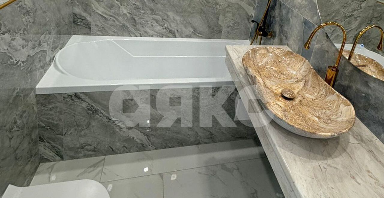 квартира г Тула р-н Привокзальный ш Калужское 20к/2 фото 12