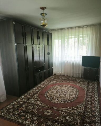 р-н Центральный дом 44 Кемеровская обл. — Кузбасс фото