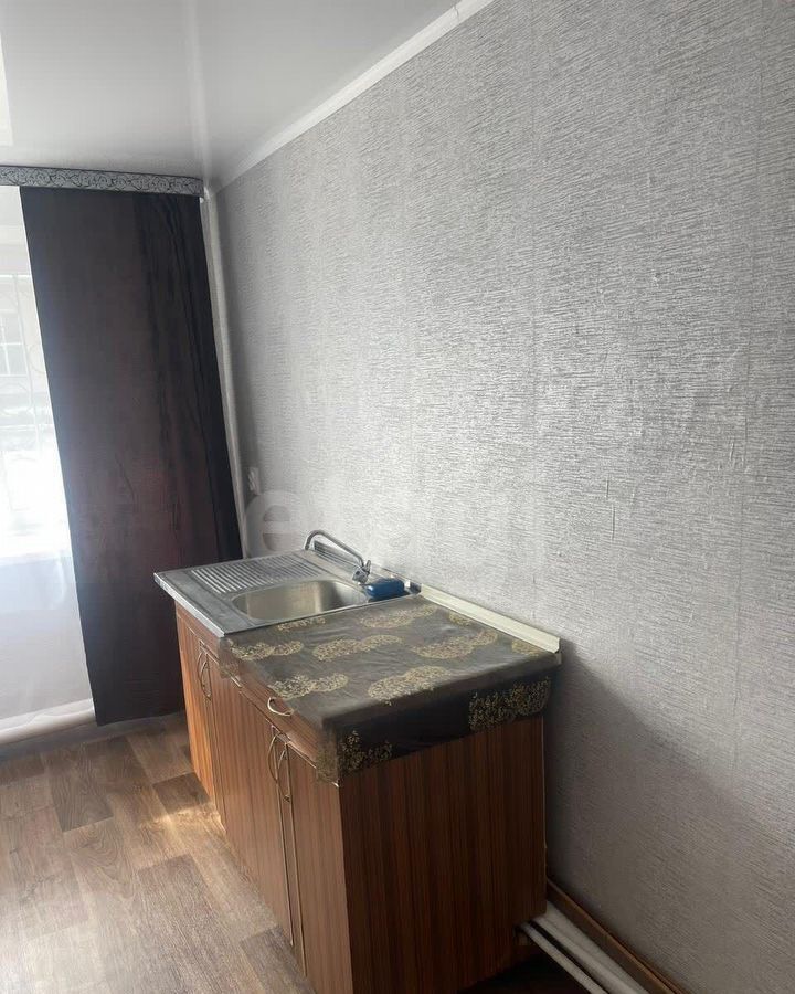квартира г Биробиджан ул Пионерская 55 Еврейская автономная обл. фото 4