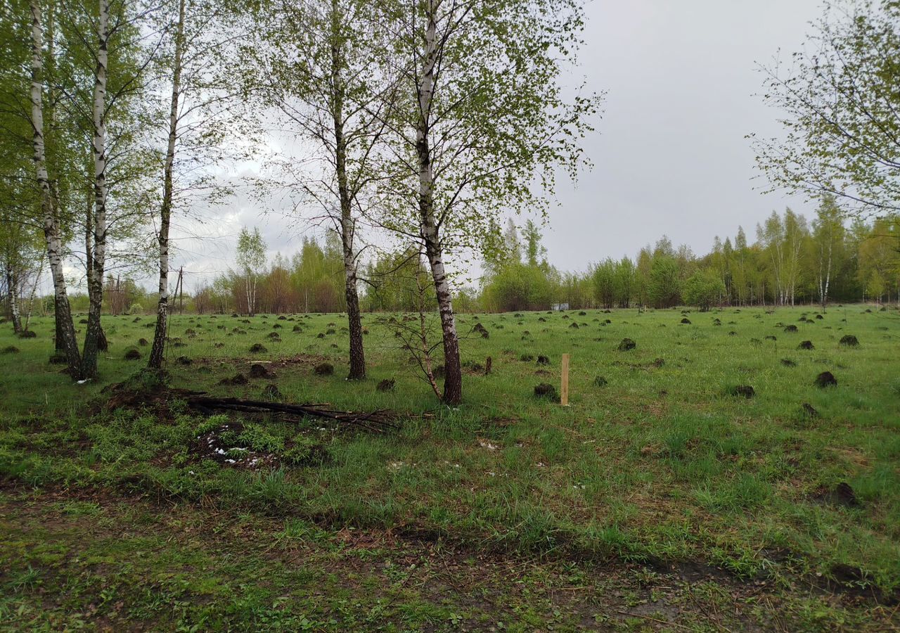 земля г Орел р-н Северный ул Дуговая 105 фото 4