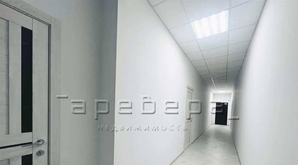 офис г Красноярск р-н Центральный ул 2-я Брянская 34а фото 6