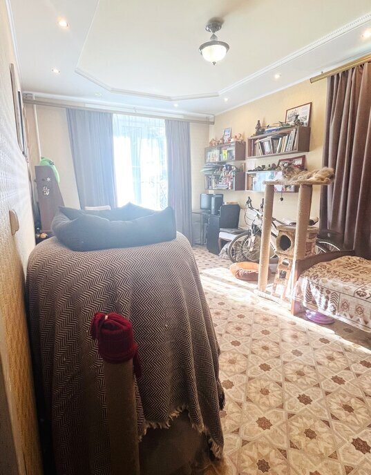 квартира г Железногорск ул Ленина 44 фото 9