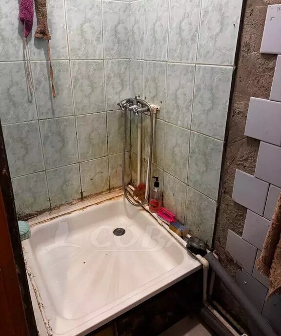 комната г Тобольск мкр 4 29б фото 1