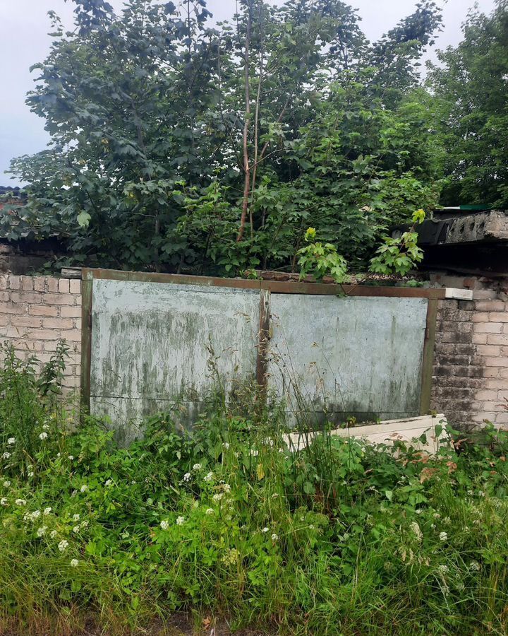 гараж р-н Гвардейский г Гвардейск ул Совхозная фото 1