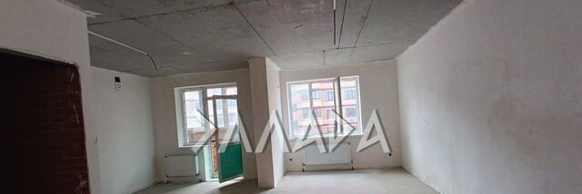 квартира р-н Пролетарский Нахичевань ул 26-я линия 35/2 ЖК «Линии» фото