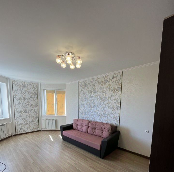 квартира г Волгодонск ул Весенняя 36 фото 3