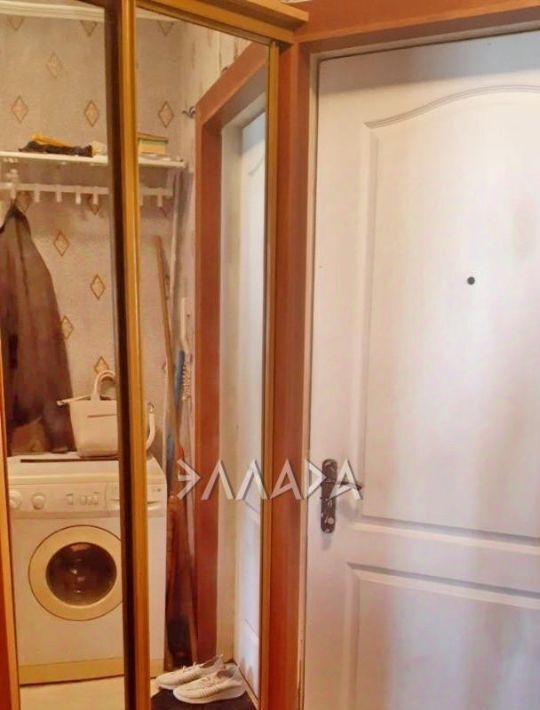 квартира г Ростов-на-Дону р-н Пролетарский пр-кт 40-летия Победы 316 фото 11