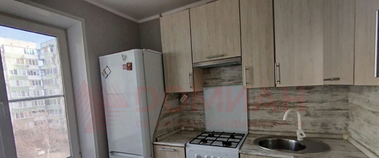 квартира г Волгодонск ул Энтузиастов 46 Новый город фото 2