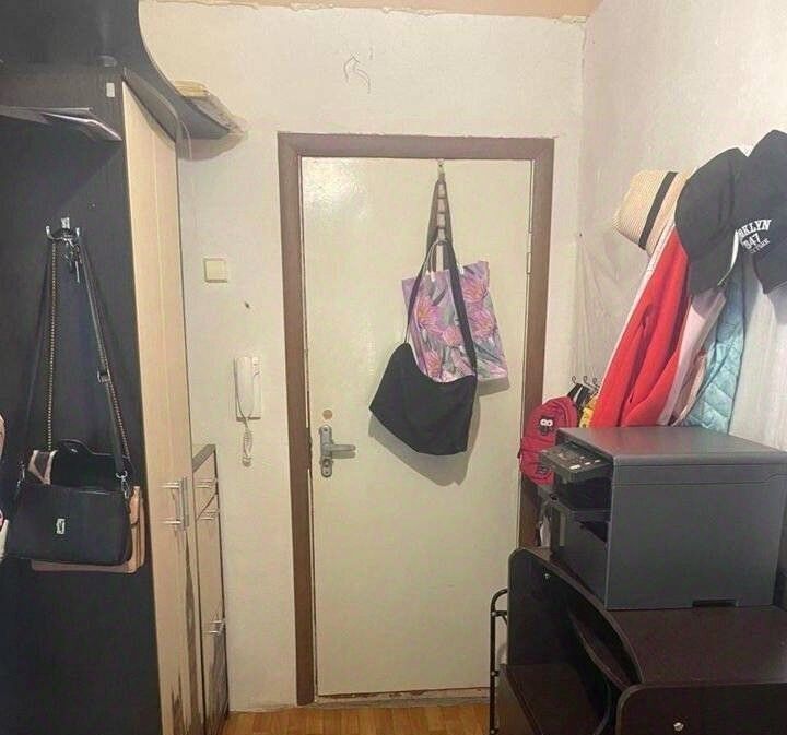 квартира р-н Белокалитвинский г Белая Калитва ул Л.Толстого 3в Белокалитвинское городское поселение фото 5