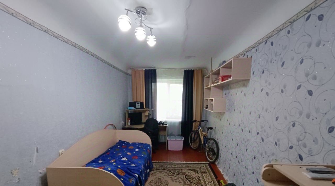 квартира г Шахты ул Индустриальная фото 3