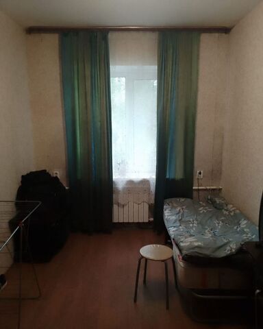 пр-кт Советский 204/1 Ульяновское городское поселение, городской пос. Ульяновка фото