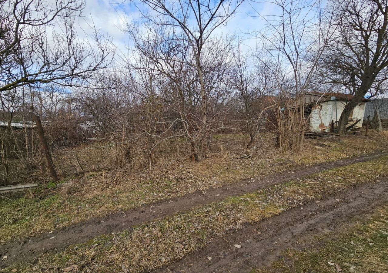 земля р-н Аксайский г Аксай садоводческое товарищество Радуга фото 8
