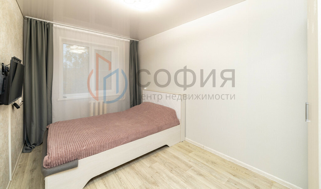 квартира г Новодвинск ул Уборевича 30к/1 фото 6