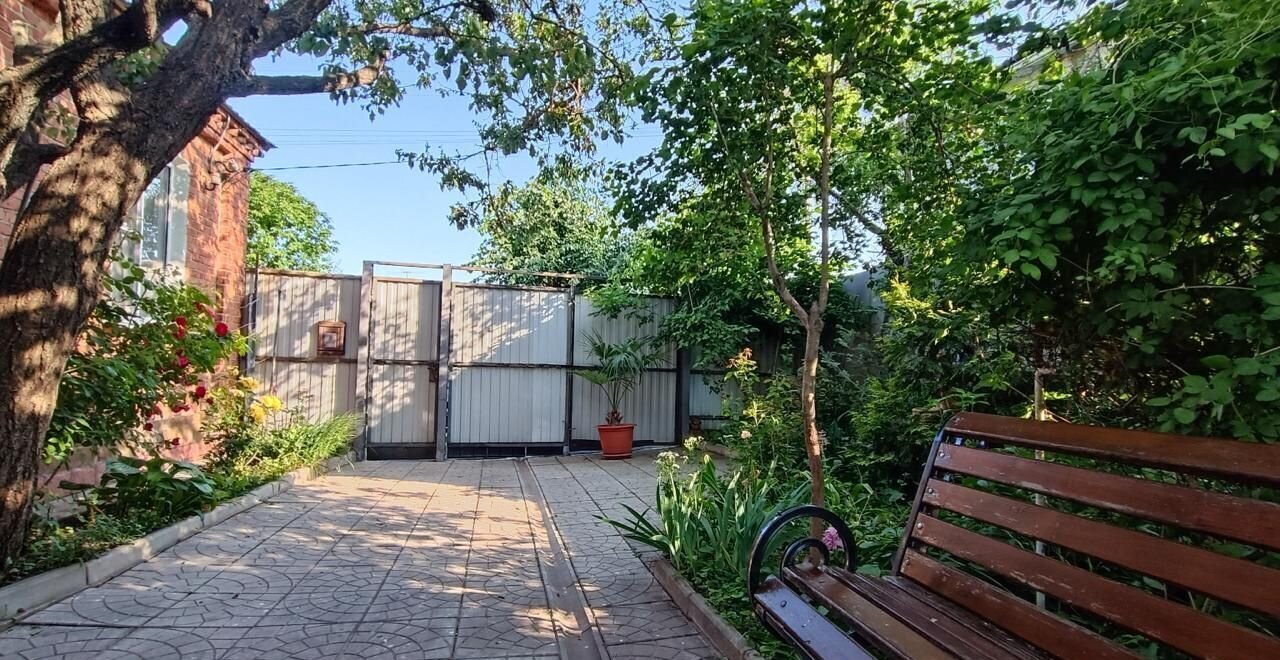 дом р-н Острогожский г Острогожск ул Прохоренко 112 Острогожское городское поселение фото 4