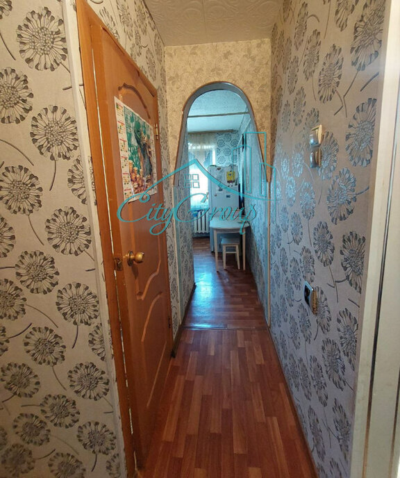квартира г Орск р-н Ленинский Новый город ул Краматорская 12 город фото 8
