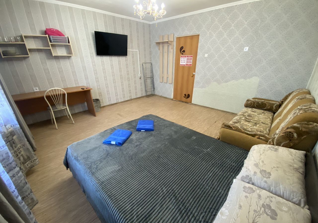 комната г Чита р-н Центральный ул Кочеткова 81 фото 6