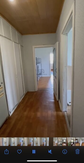 квартира г Электросталь ул Мира 24а Железнодорожная фото 14