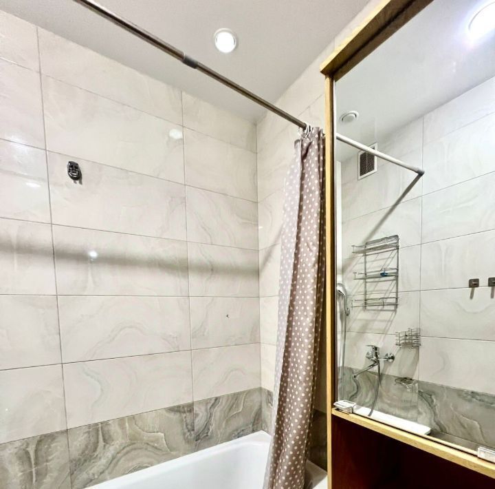 квартира г Иркутск р-н Свердловский мкр Первомайский 30 фото 11