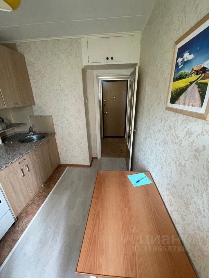квартира г Лыткарино Квартал 3А, 25 фото 3
