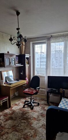 метро Коньково ул Островитянова 16к/3 фото