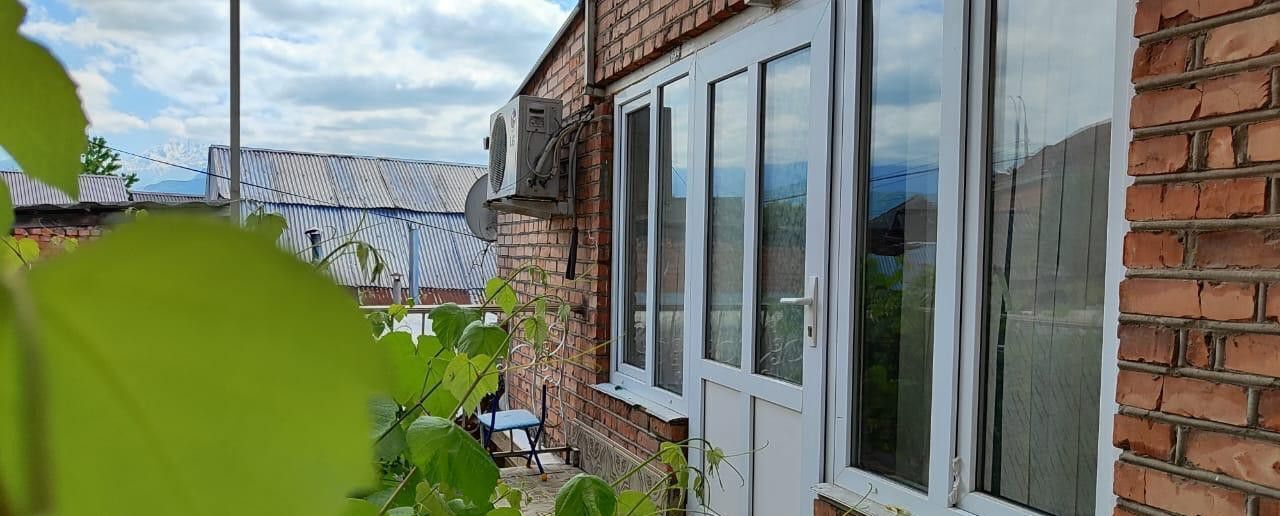 дом г Владикавказ р-н Иристонский ул Кольцова 4а Республика Северная Осетия — Владикавказ фото 6