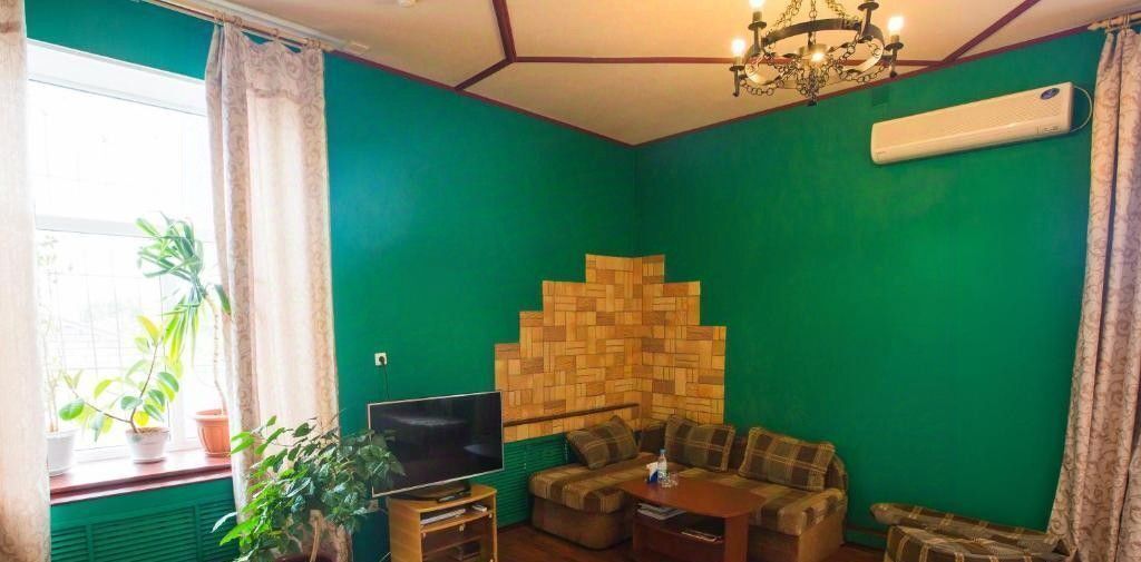 комната г Курган ул Кузнецова 6 фото 4