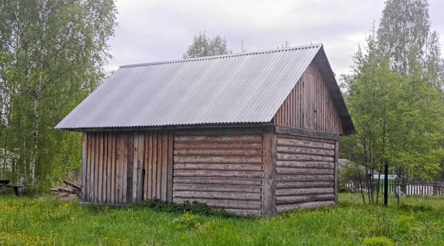 Бор муниципальный округ, с. Городищи фото