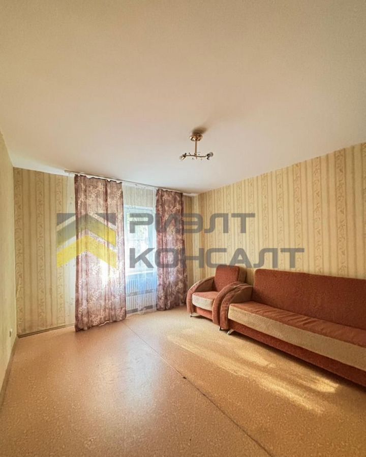 квартира г Омск р-н Кировский ул Волгоградская 42 Кировский АО фото 1
