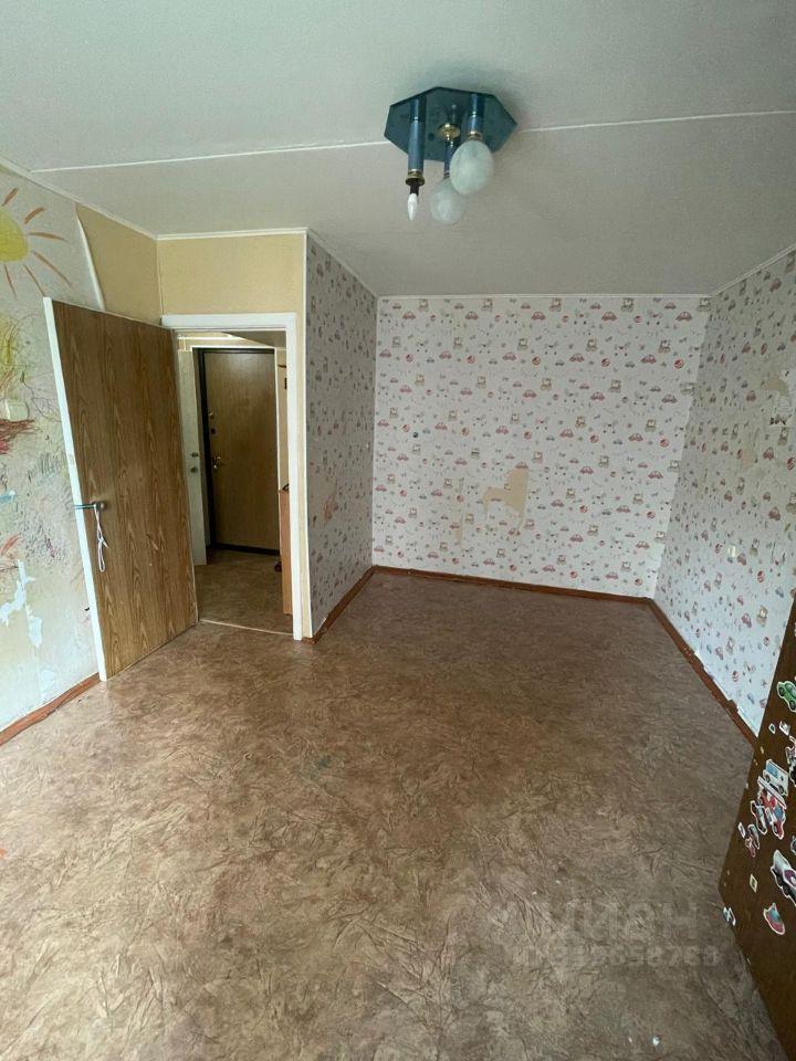 квартира г Лыткарино Квартал 3А, 25 фото 6