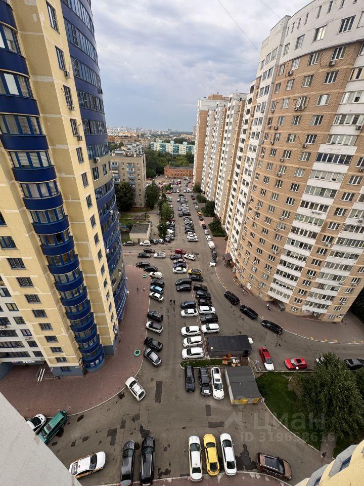 квартира г Реутов ул Кирова 9 фото 23