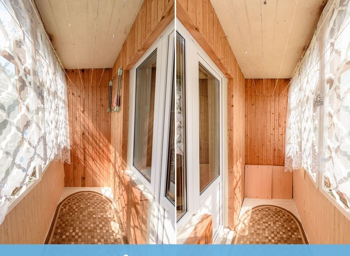 квартира г Чехов ул Гагарина 126 фото 10