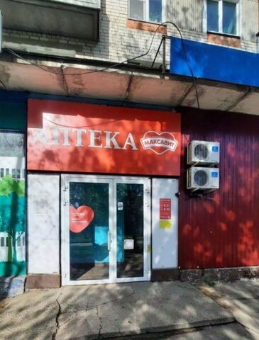 р-н Автозаводский Парк культуры ул Сергея Тюленина 4 фото