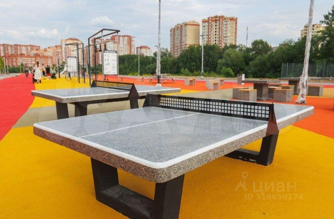 квартира г Балашиха ул Яганова 8 Щёлковская фото 15