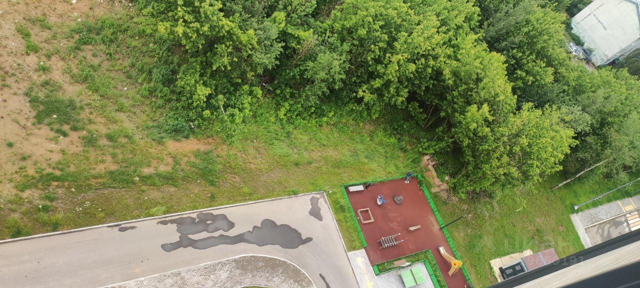 квартира г Подольск ул Плещеевская 46б Силикатная фото 34