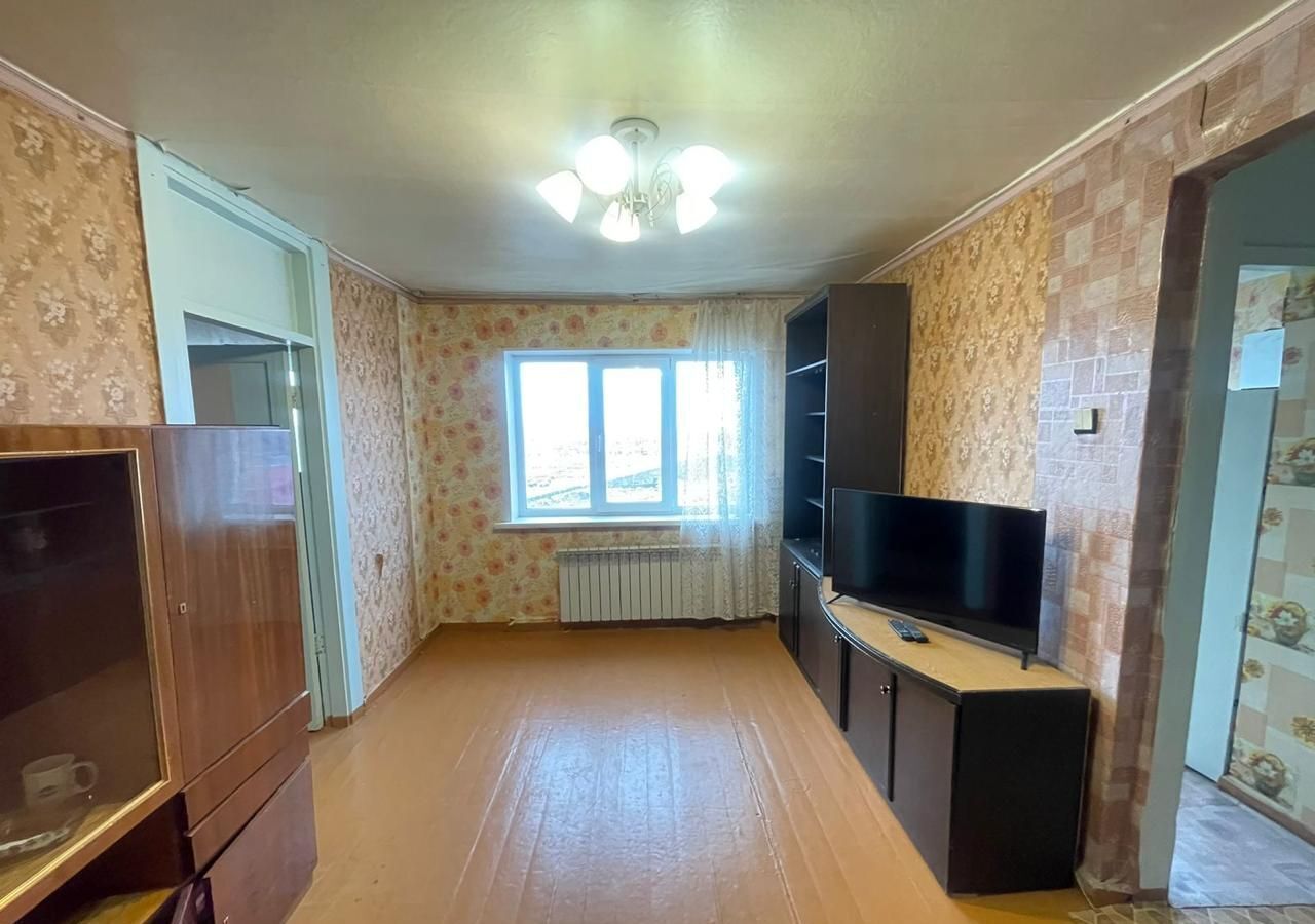 квартира г Норильск ул Нансена 60 фото 21