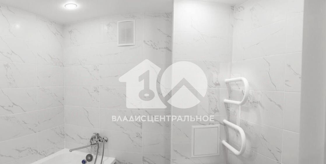 квартира г Искитим мкр-н Южный, 12 фото 5