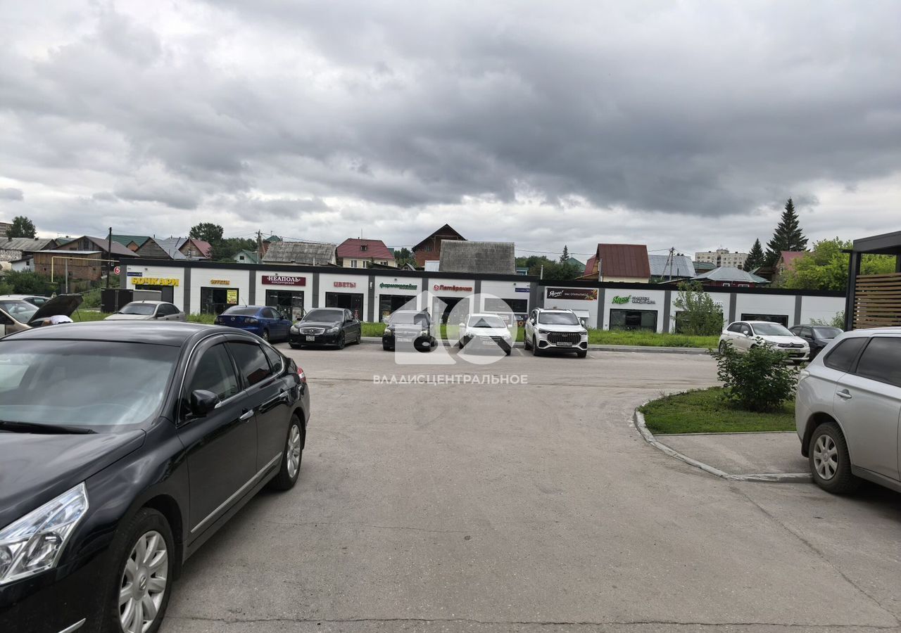 квартира г Новосибирск р-н Первомайский ул Заречная 55 Весенний мкр-н Весенний фото 13