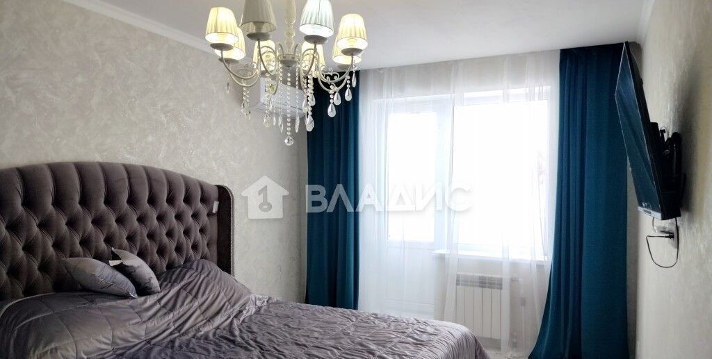 квартира г Ковров ЖК «Парадный-1 в Славном» аллея Победителей, 4 фото 30