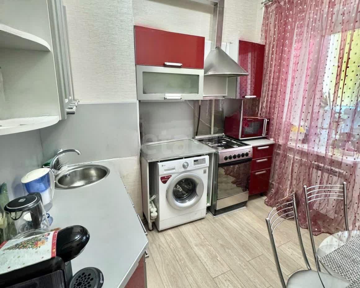 квартира г Надым ул Зверева 38 фото 5