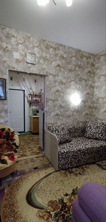 комната г Сарапул ул Молодежная 1 фото 12