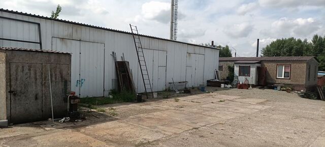 свободного назначения ул Складская 7л фото