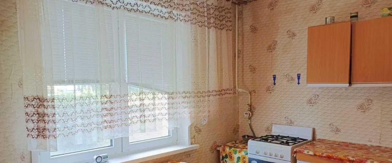 квартира г Тамбов р-н Октябрьский ул Мичуринская 130 фото 4