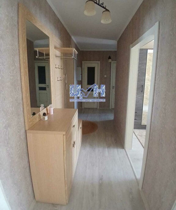 квартира г Курск р-н Центральный пр-кт Хрущева 40 фото 13