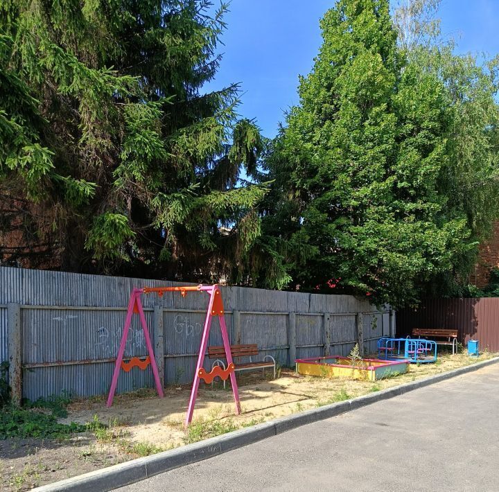 квартира г Тамбов р-н Октябрьский ул Красная 13 фото 40